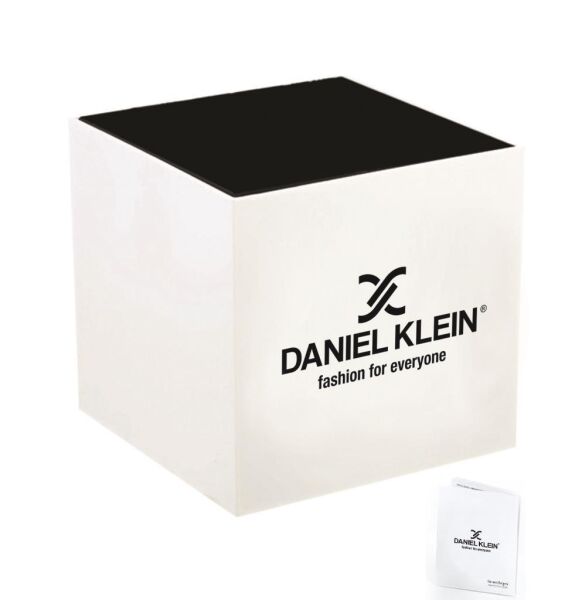 Daniel Klein DK012526I-01 Kadın Kol Saati