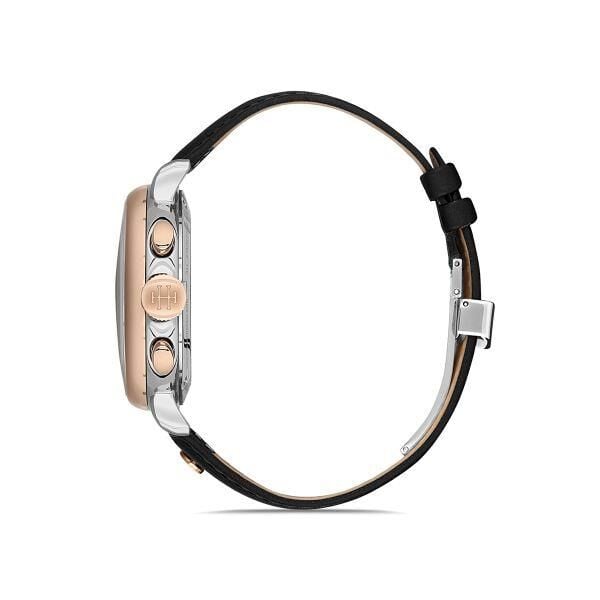 Hislon MS100T-04BR Erkek Kol Saati