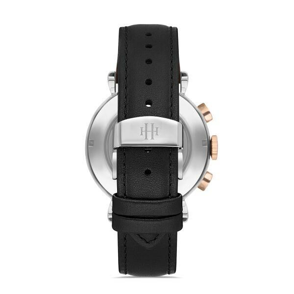 Hislon MS100T-04BR Erkek Kol Saati