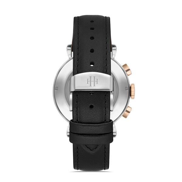 Hislon MS100T-04BR Erkek Kol Saati