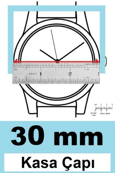 Lacoste LAC2001302 Kadın Kol Saati