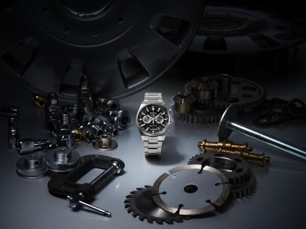 Seiko SSB397P Kronograf Erkek Kol Saati