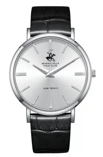 Beverly Hills Polo Club BP3885X.331 Erkek Kol Saati