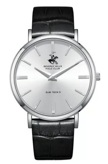 Beverly Hills Polo Club BP3885X.331 Erkek Kol Saati