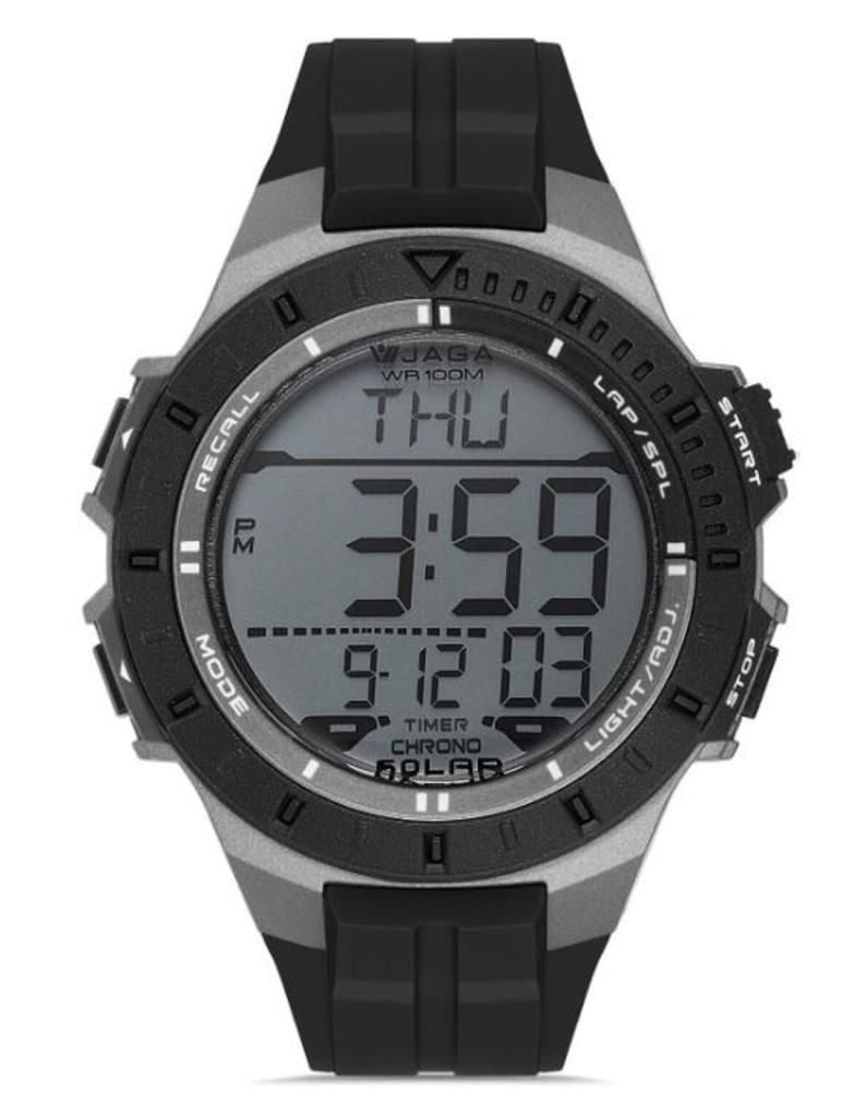 Jaga JL M0993 OACA 640051 Dijital Erkek Genç Kol Saati