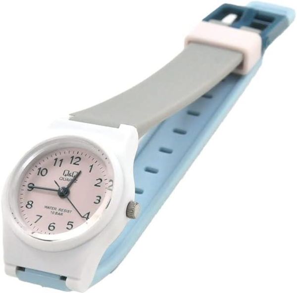Q&Q VP47J034Y Çocuk Kol Saati