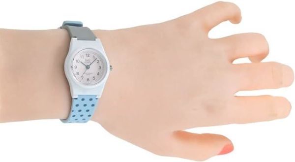 Q&Q VP47J034Y Çocuk Kol Saati