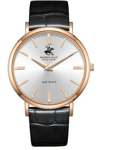 Beverly Hills Polo Club BP3885X.431 Erkek Kol Saati