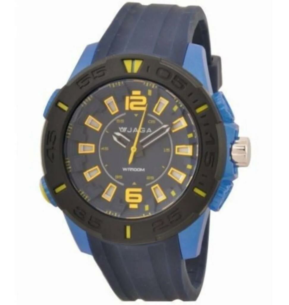 Jaga JL AQ1128-OEEA-2-D7B 01l Erkek Genç Kol Saati