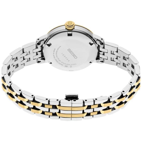 Seiko Presage SRPL64J1 Frozen Daiquiri - Diamond Cocktail Time Otomatik Kadın Kol Saati