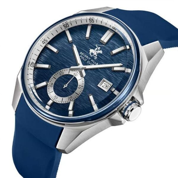 Beverly Hills Polo Club BP3837X.399 Erkek Kol Saati
