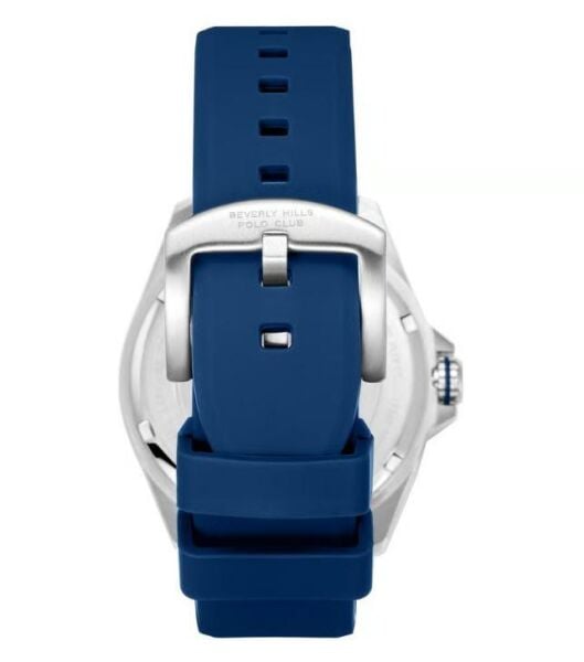 Beverly Hills Polo Club BP3837X.399 Erkek Kol Saati