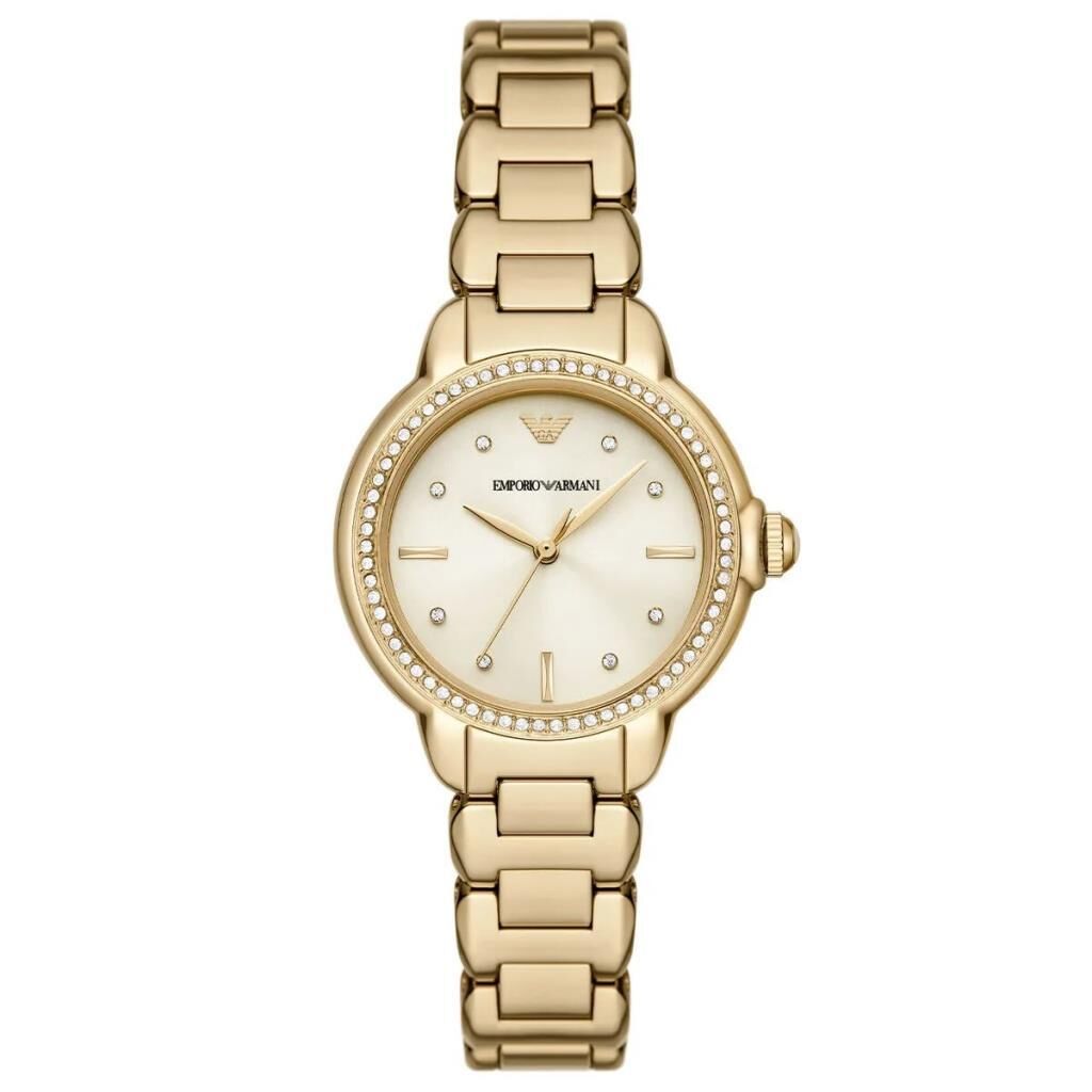 Emporio Armani AR11609 Kadın Kol Saati