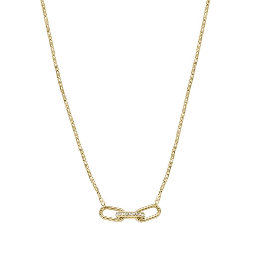 Fossil JF04523-710 Kadın Kolye