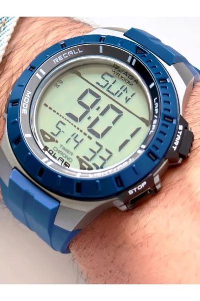 Jaga JL M0993 OECA 640041 Genç Kol Saati