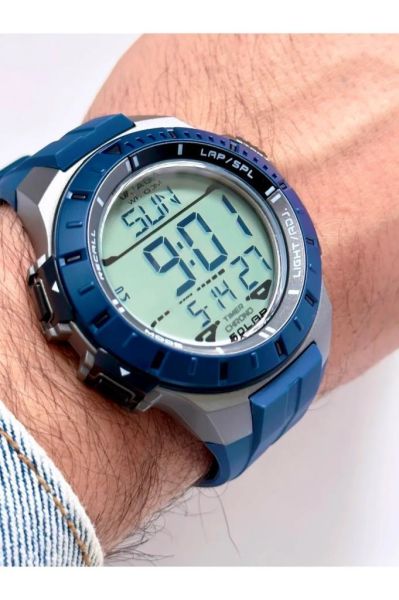 Jaga JL M0993 OECA 640041 Genç Kol Saati