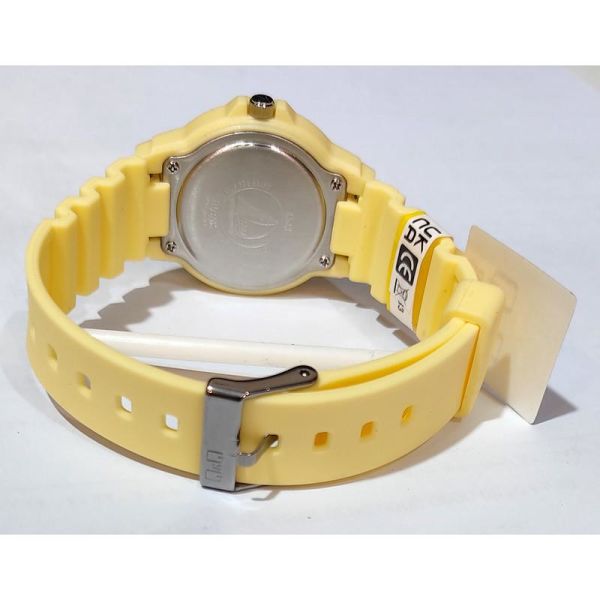 Q&Q V07A-009VY Çocuk Kol Saati