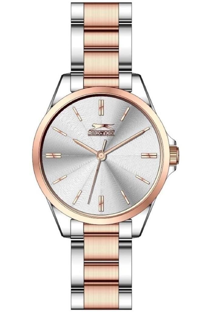 Slazenger SL.09.2023.3.04 Kadın Kol Saati