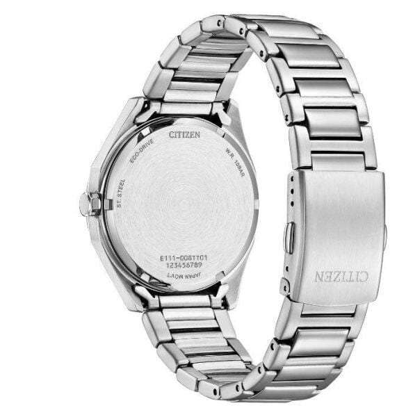 Citizen BM7620-83X Eco-Drive Erkek Kol Saati