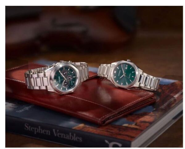 Citizen BM7620-83X Eco-Drive Kadın Kol Saati