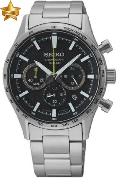 Seiko SSB413P Japon Chronograph Erkek Kol Saati