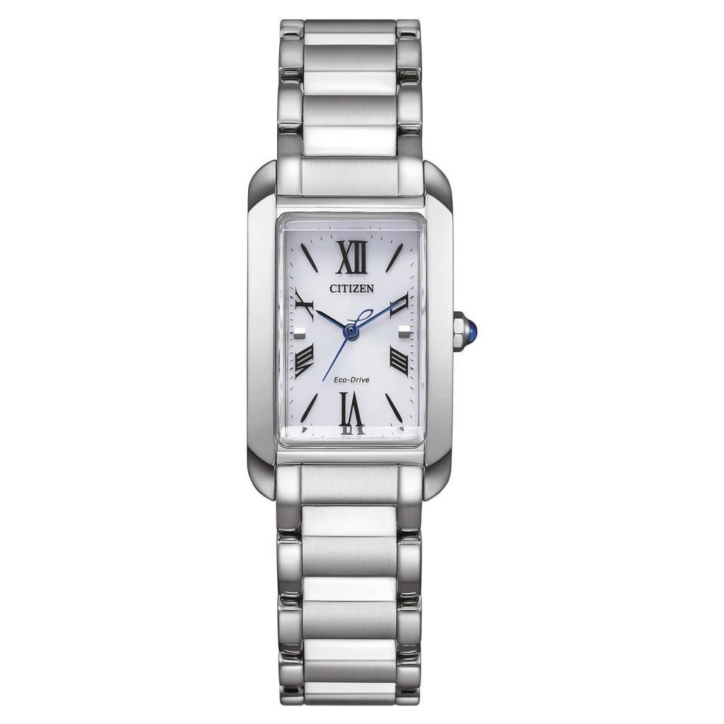 Citizen EW5620-55A Eco-Drive Kadın Kol Saati