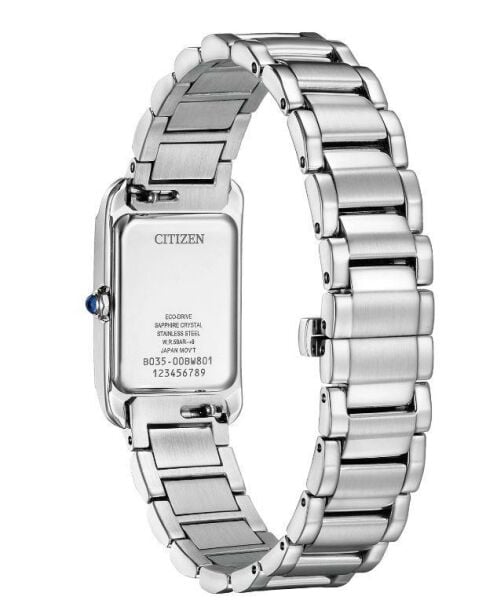 Citizen EW5620-55A Eco-Drive Kadın Kol Saati