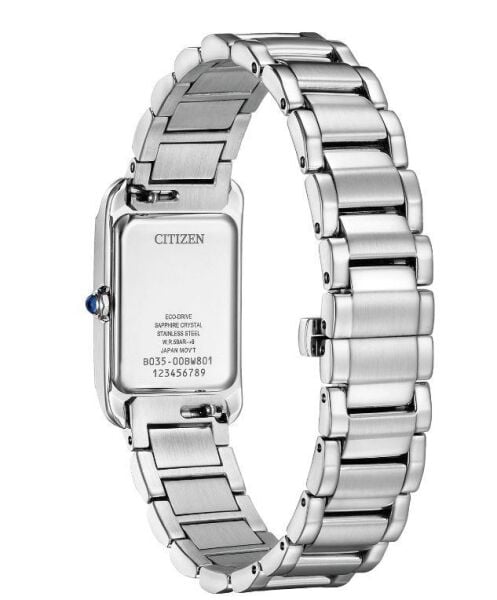 Citizen EW5620-55A Eco-Drive Kadın Kol Saati