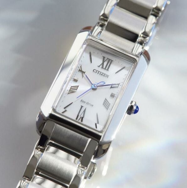 Citizen EW5620-55A Eco-Drive Kadın Kol Saati