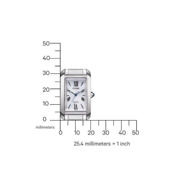 Citizen EW5620-55A Eco-Drive Kadın Kol Saati