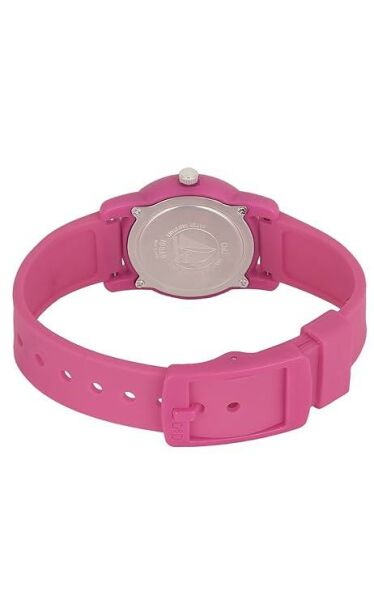 Q&Q VR41J002Y Galaksi Desenli Çocuk Kol Saati