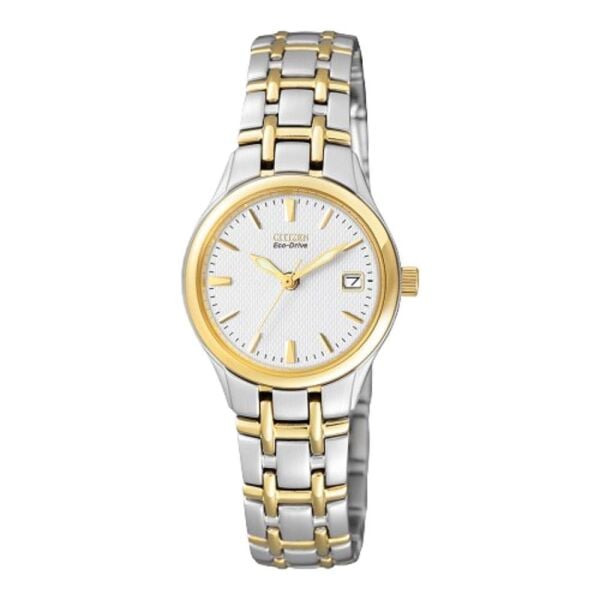 Citizen EW1264-50A Eco-Drive Kadın Kol Saati