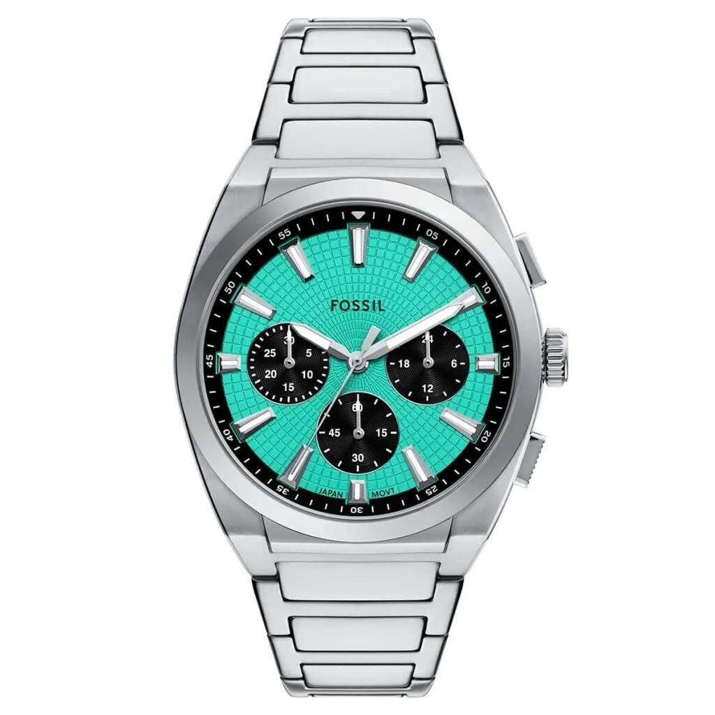 Fossil FFS6117 Erkek Kol Saati