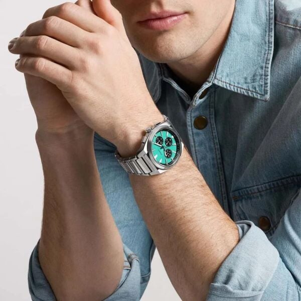 Fossil FFS6117 Erkek Kol Saati