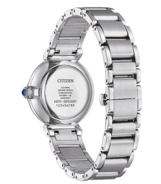 Citizen EM1060-87L Eco-Drive Kadın Kol Saati