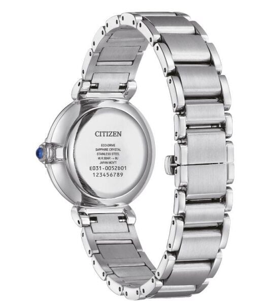 Citizen EM1060-87L Eco-Drive Kadın Kol Saati