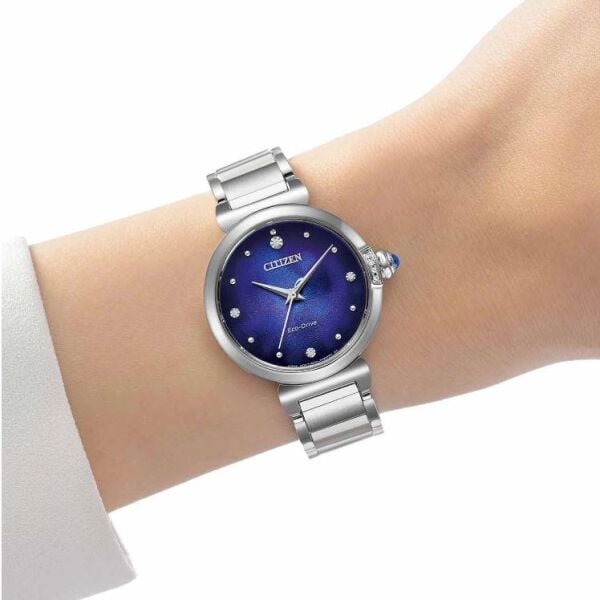 Citizen EM1060-87L Eco-Drive Kadın Kol Saati