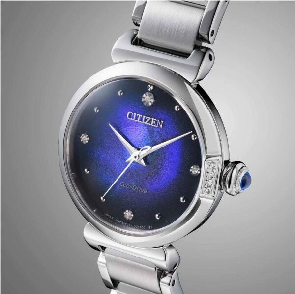 Citizen EM1060-87L Eco-Drive Kadın Kol Saati