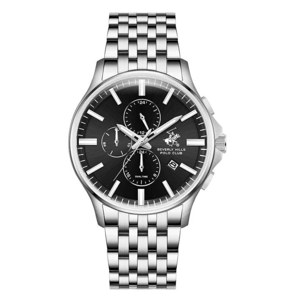Beverly Hills Polo Club BP3852X.350 Erkek Kol Saati