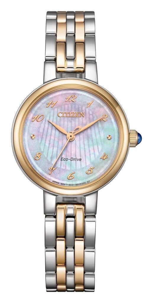 Citizen EM0996-84Y Eco-Drive Kadın Kol Saati