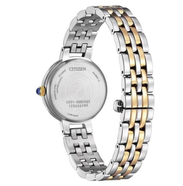 Citizen EM0996-84Y Eco-Drive Kadın Kol Saati