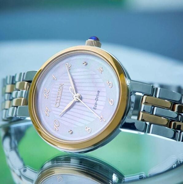 Citizen EM0996-84Y Eco-Drive Kadın Kol Saati