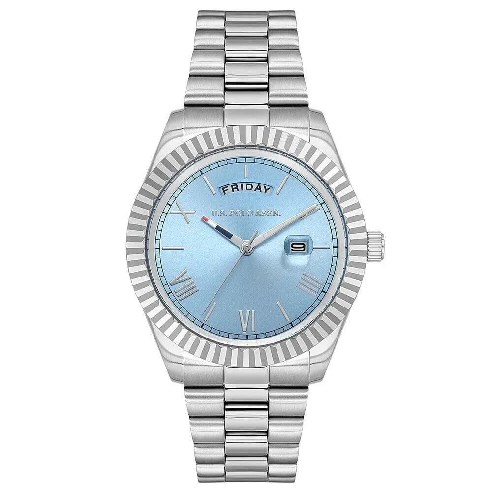 U.S. Polo Assn. USPA1100-05 Erkek Kol Saati