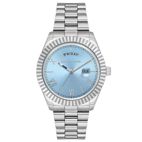 U.S. Polo Assn. USPA1100-05 Erkek Kol Saati