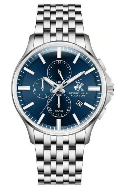Beverly Hills Polo Club BP3852X.390 Erkek Kol Saati