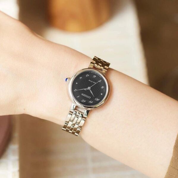 Citizen EM0990-81E Eco-Drive Kadın Kol Saati