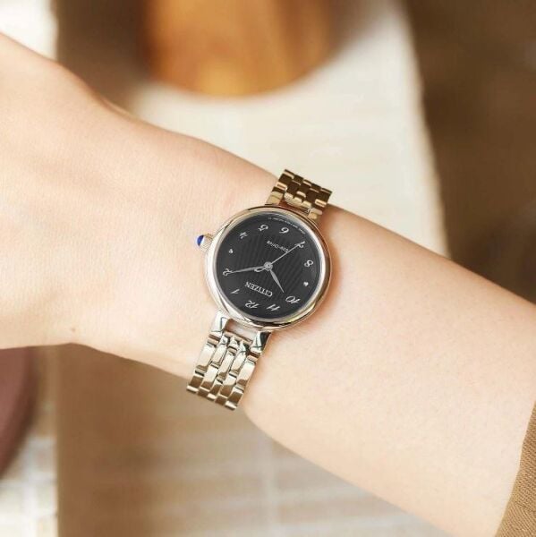 Citizen EM0990-81E Eco-Drive Kadın Kol Saati