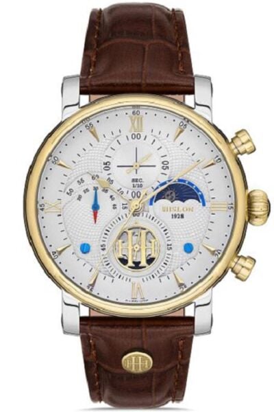 Hislon TM105T-02KG Erkek Kol Saati
