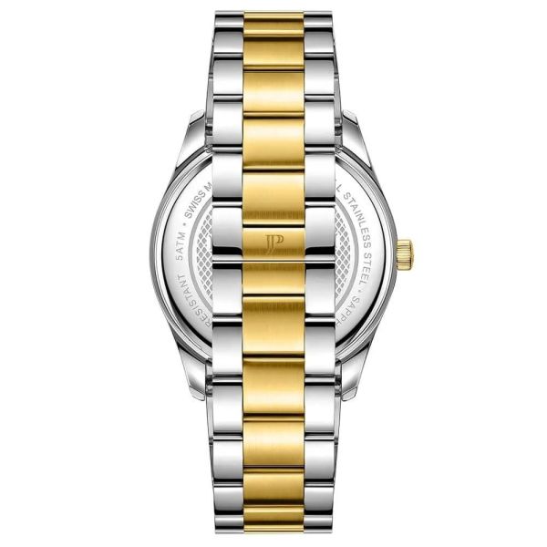 Jacques Philippe JPQGS627328 Erkek Kol Saati