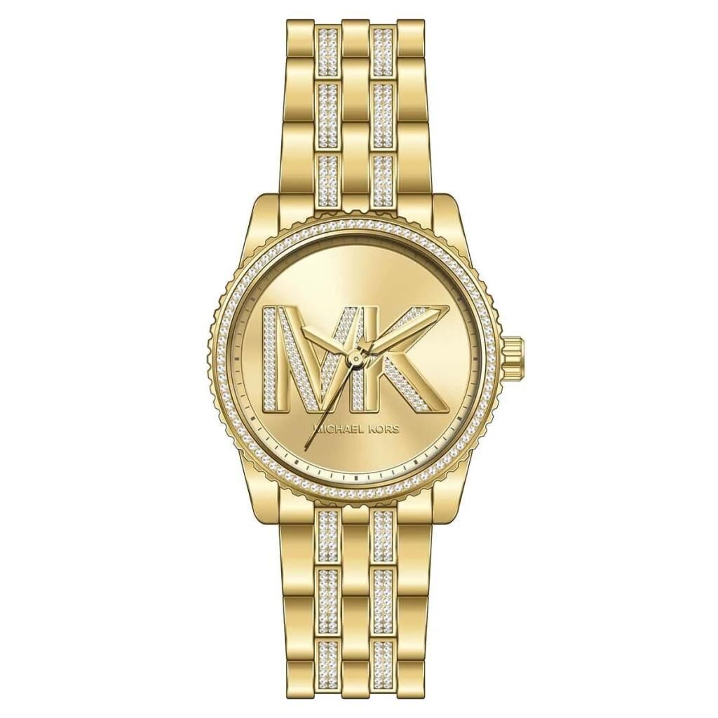Michael Kors MK7540 Kadın Kol Saati - Orijinal & Uygun Fiyatlı